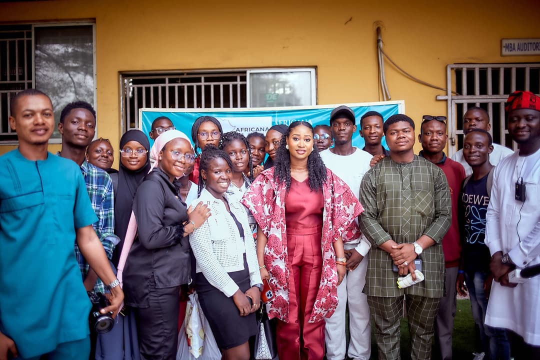 Disrupting the Status Quo